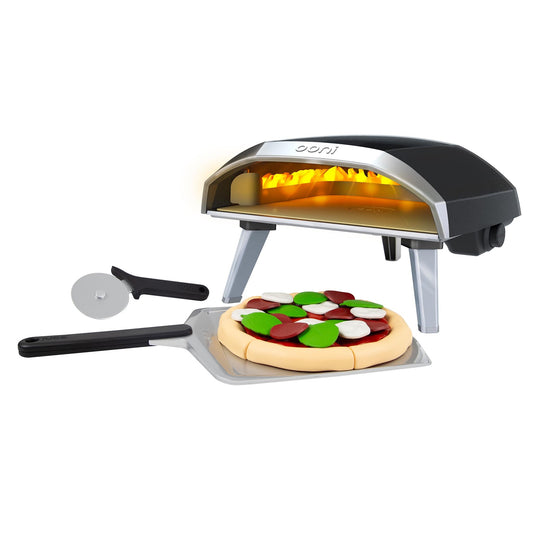 Casdon Ooni Toy Pizza Oven - Only on The Break Room