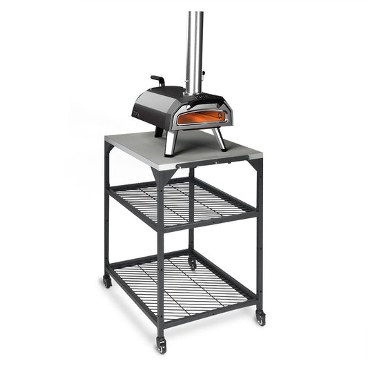 Ooni Modular Table - Medium - Only on The Break Room