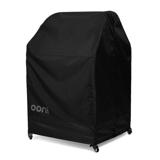 Cover for Ooni Oven and Table - Only on The Break Room