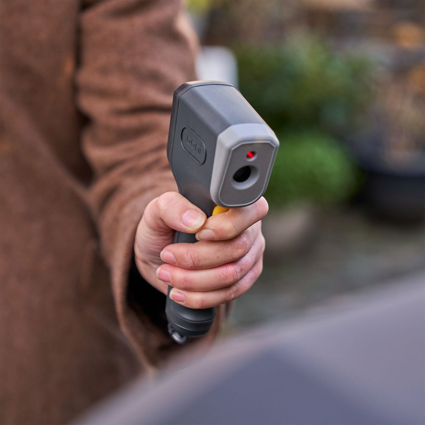 Ooni Digital Infrared Thermometer - Only on The Break Room