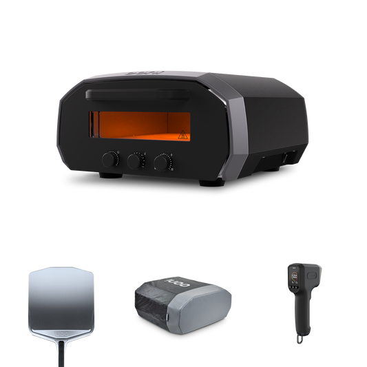 Ooni Volt 12 Ultimate Bundle - Only on The Break Room