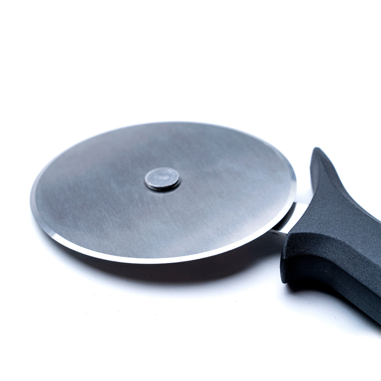 Ooni Professional Pizza Cutter Wheel - Ø11.3cm - Only on The Break Room