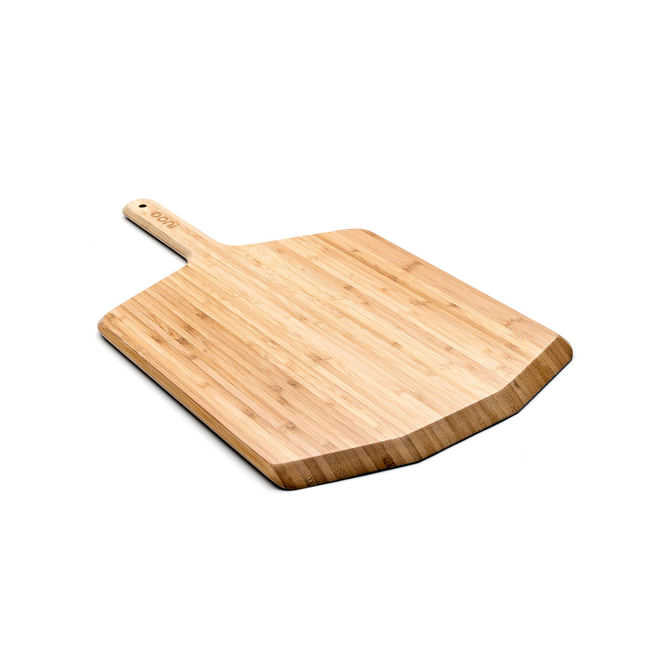 Ooni Bamboo Pizza Peel & Serving Board - Only on The Break Room