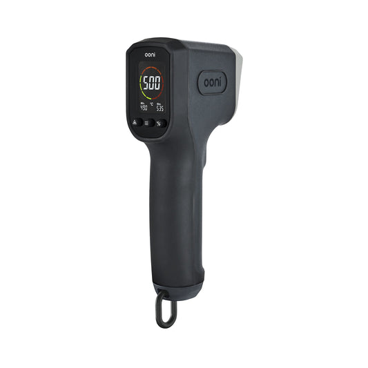 Ooni Digital Infrared Thermometer - Only on The Break Room