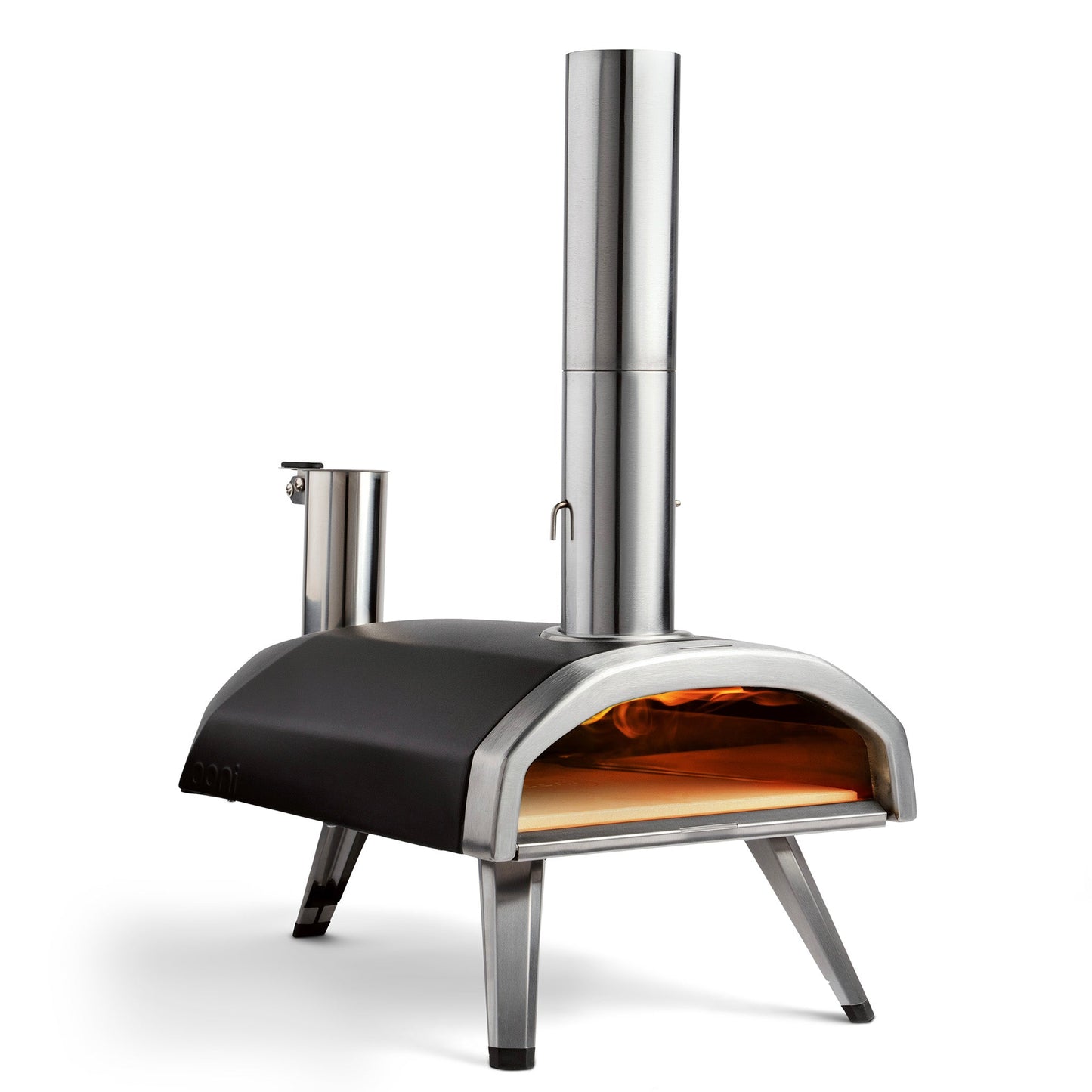 Ooni Fyra 12 Wood Pellet Pizza Oven - Only on The Break Room