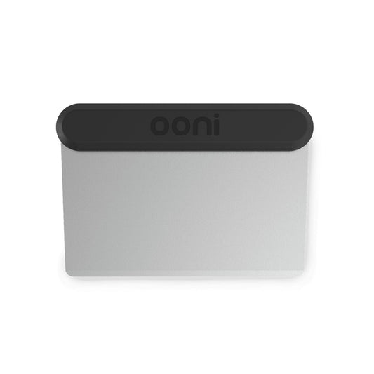 Ooni Pizza Dough Scraper - Only on The Break Room