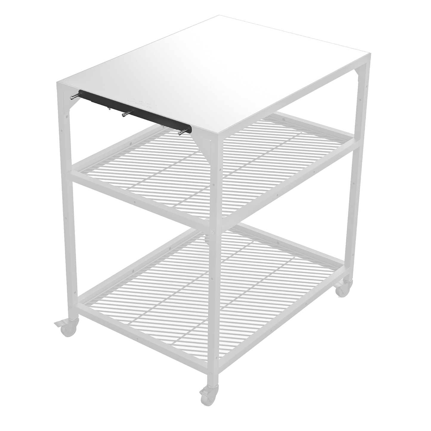 Ooni Spare Hook Kit for Ooni Modular Tables - Only on The Break Room